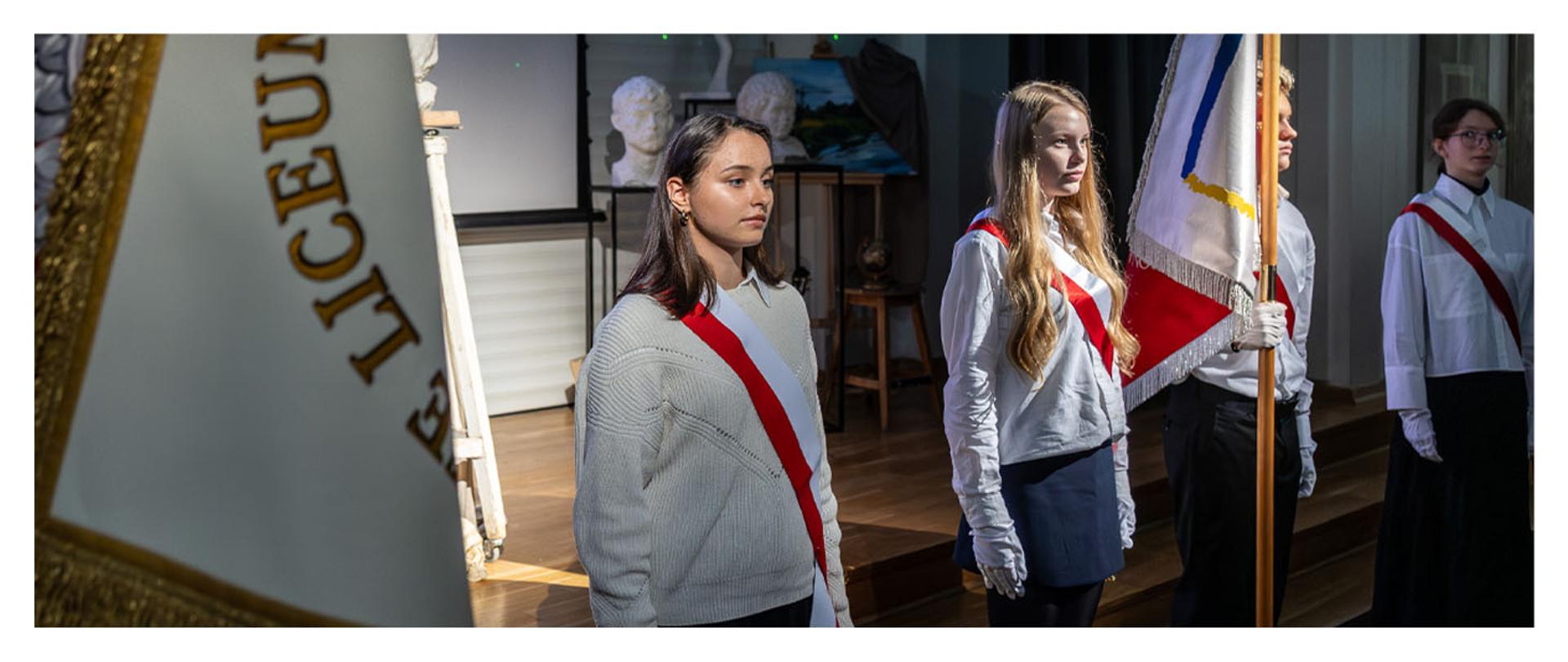 Dzień Edukacji Narodowej - obchody w PLSP