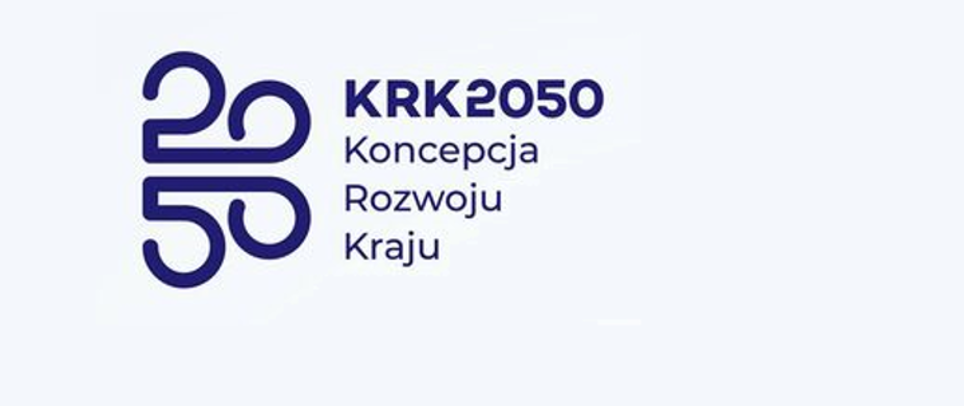 logo Koncepcji Rozwoju Kraju