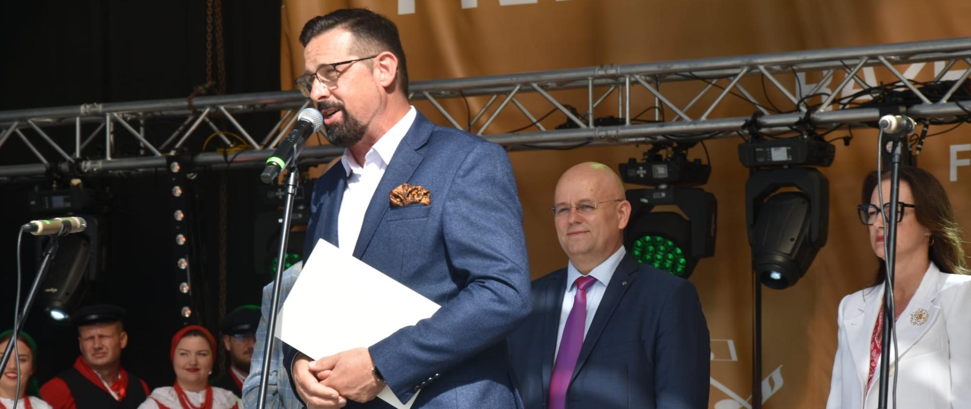 56. Niedziela Sannicka
