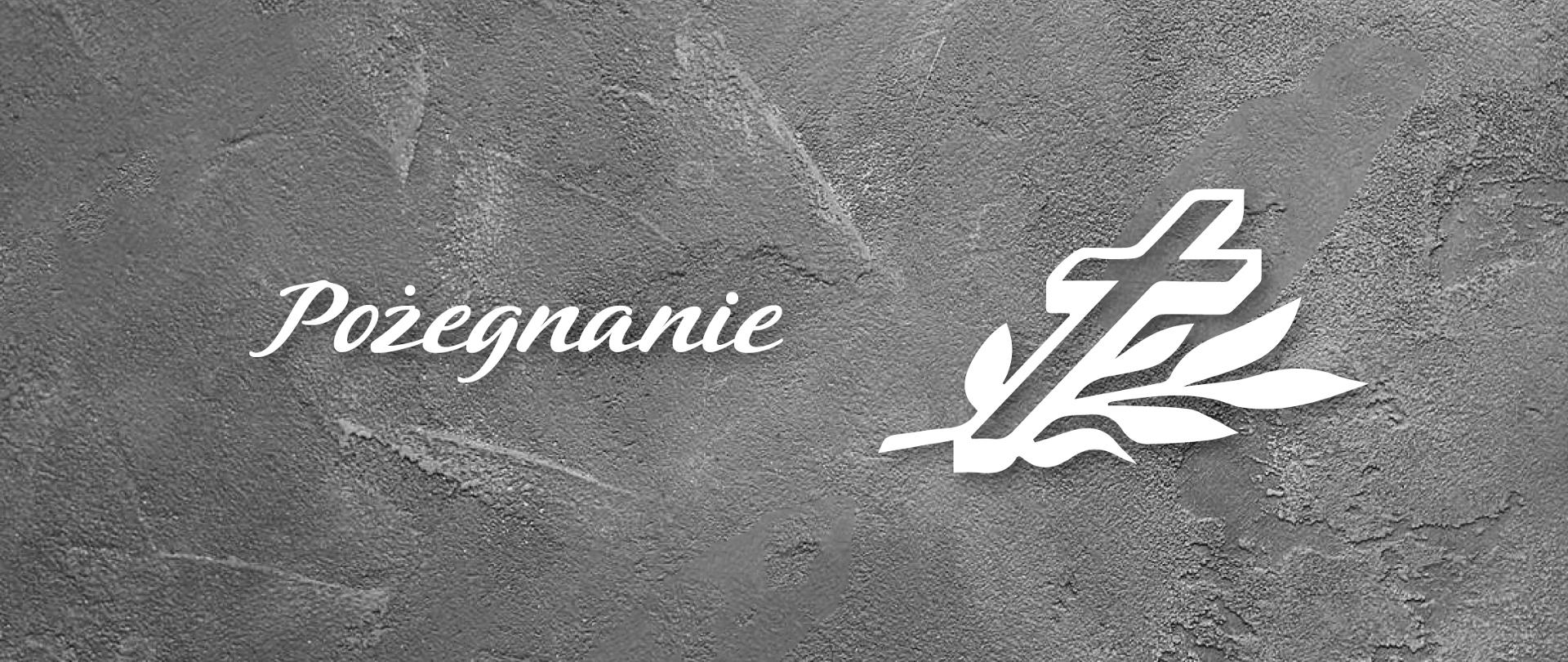 Żegnamy Ś.P. dr n. med. Wojciecha Dębińskiego