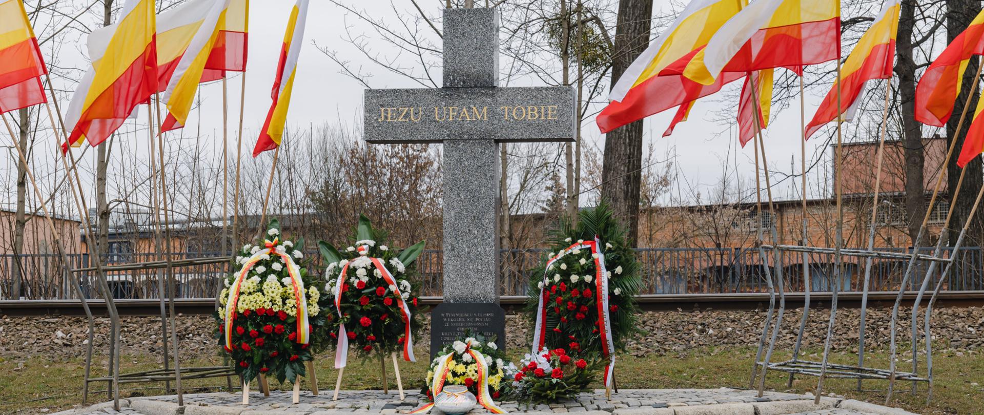 34. rocznica ocalenia Białegostoku po wykolejeniu się pociągu z chlorem