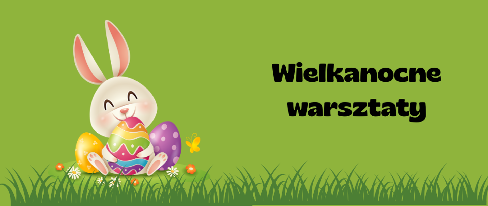 warsztaty wielkanocne