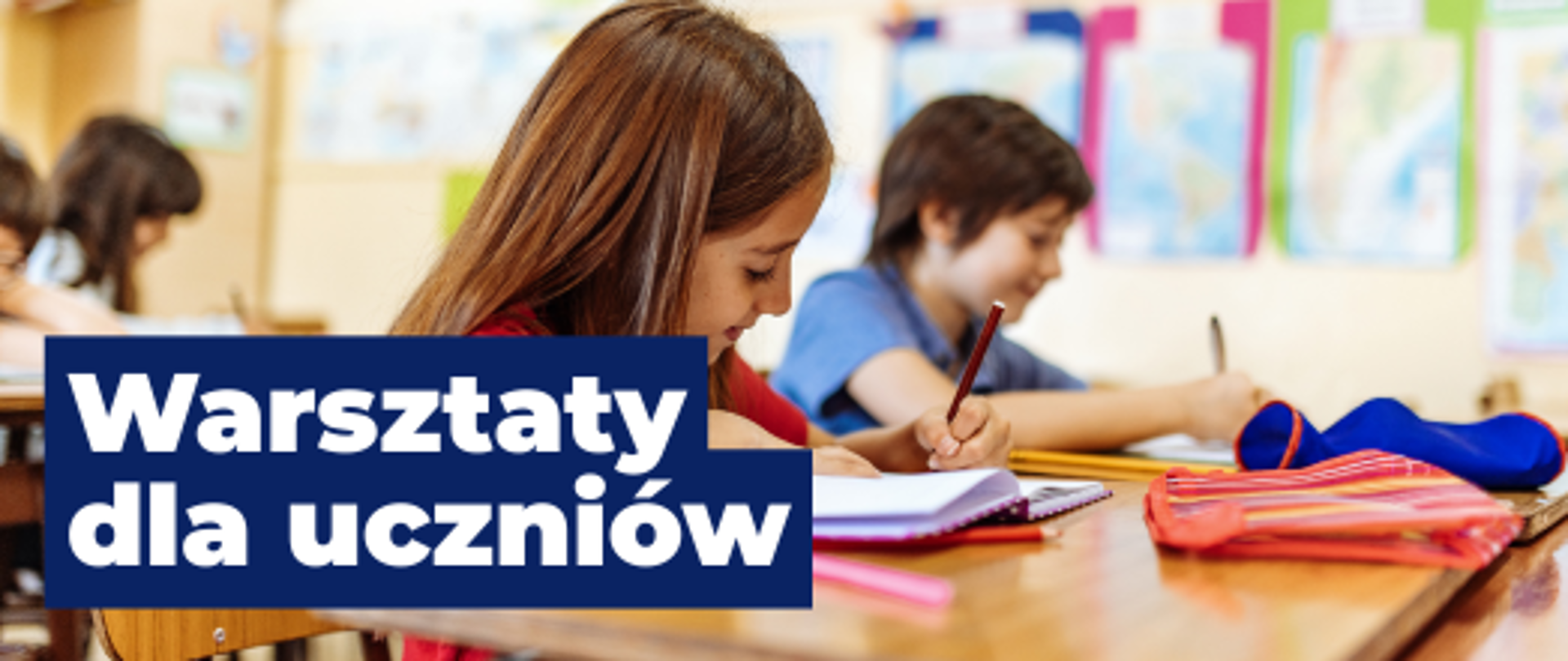 warsztaty dla uczniow