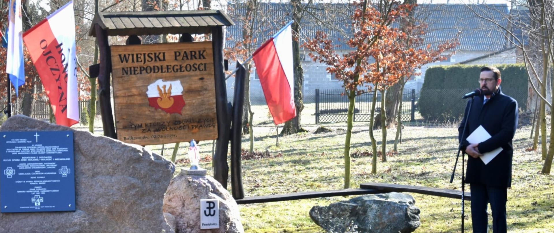 Narodowy Dzień Pamięci „Żołnierzy Wyklętych”