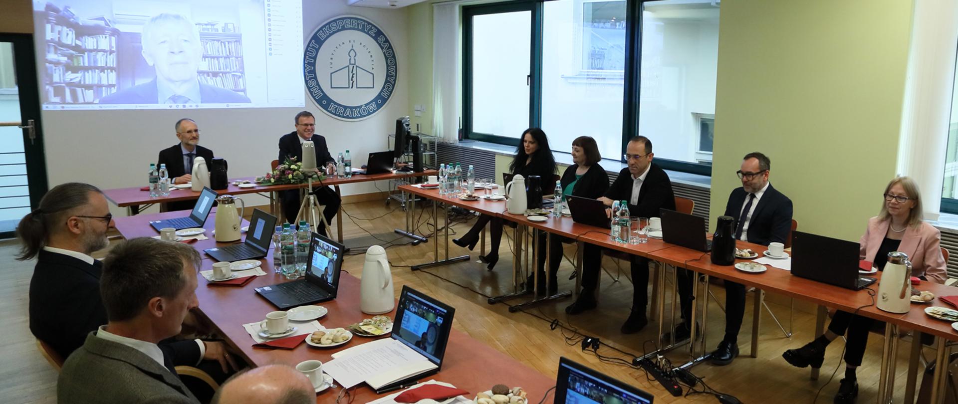 Rada Naukowa 2024 03 26