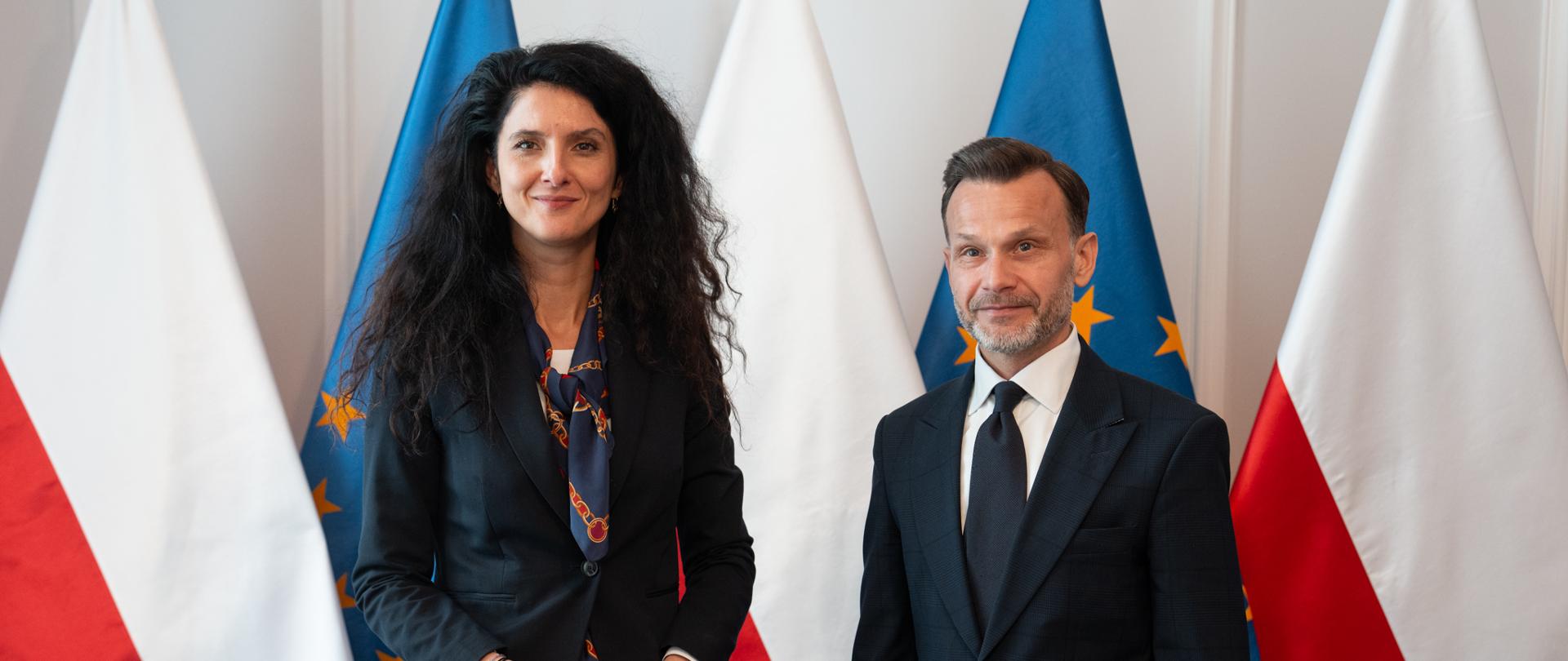 Wojewodowie rozmawiali we Wrocławiu o współpracy w sytuacjach kryzysowych