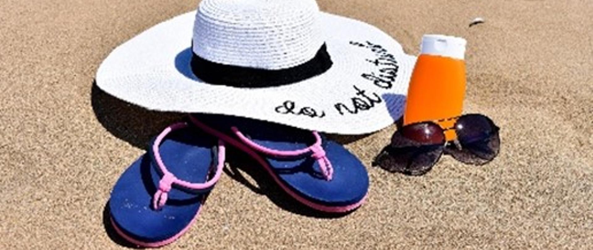 Upały i burze – ekstremalne warunki pogodowe a bezpieczeństwo w czasie wakacji