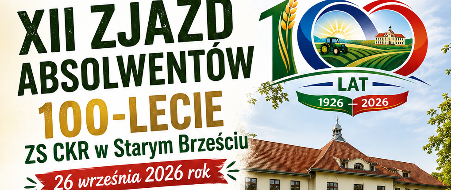 Zjazd Absolwentów