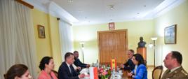 Poland and Spain with a new agreement on cooperation in the field of defence_1