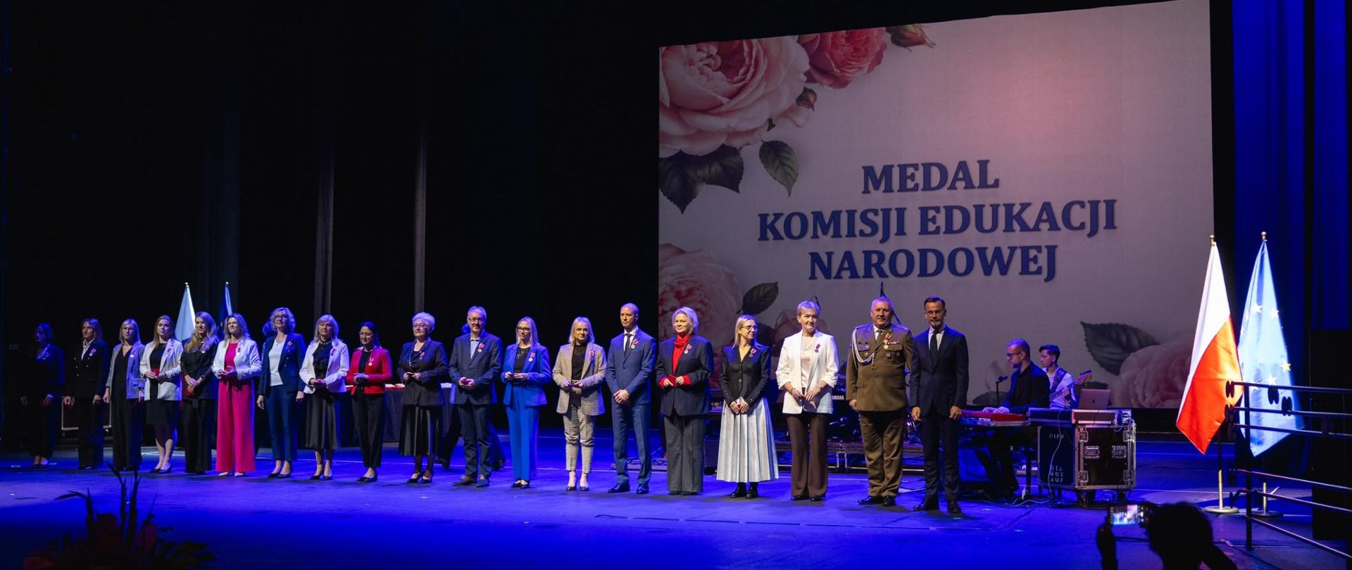 Wojewódzkie obchody Dnia Edukacji Narodowej