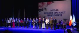 Wojewódzkie obchody Dnia Edukacji Narodowej