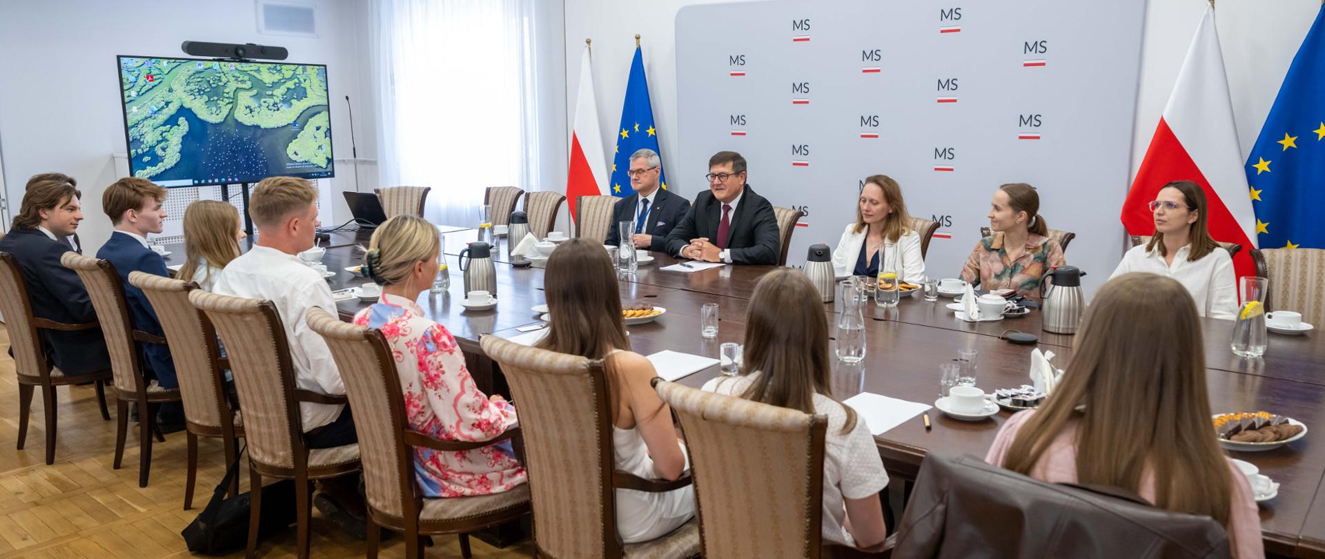 Ruszyła III edycja Wakacyjnego Programu Edukacyjnego