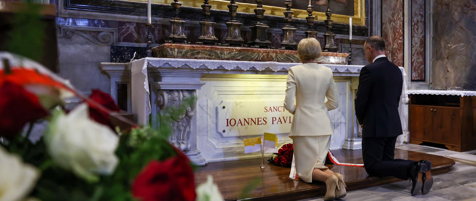 Prezydent 45 rocznica