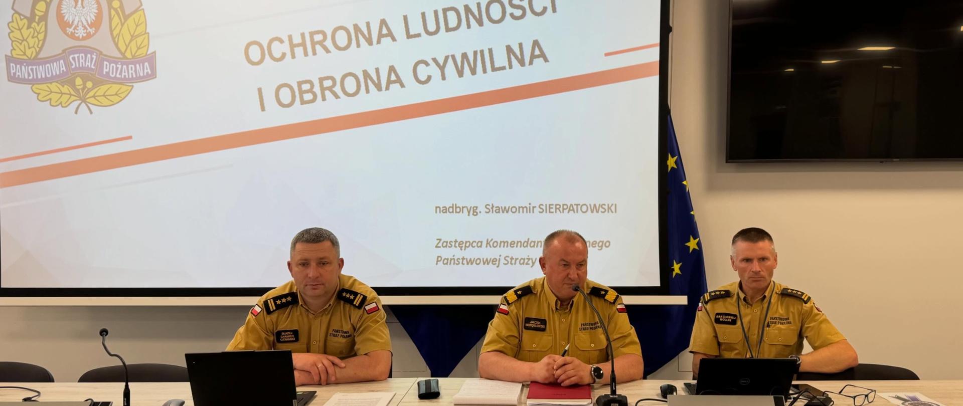 Narada kadry kierowniczej województwa pomorskiego