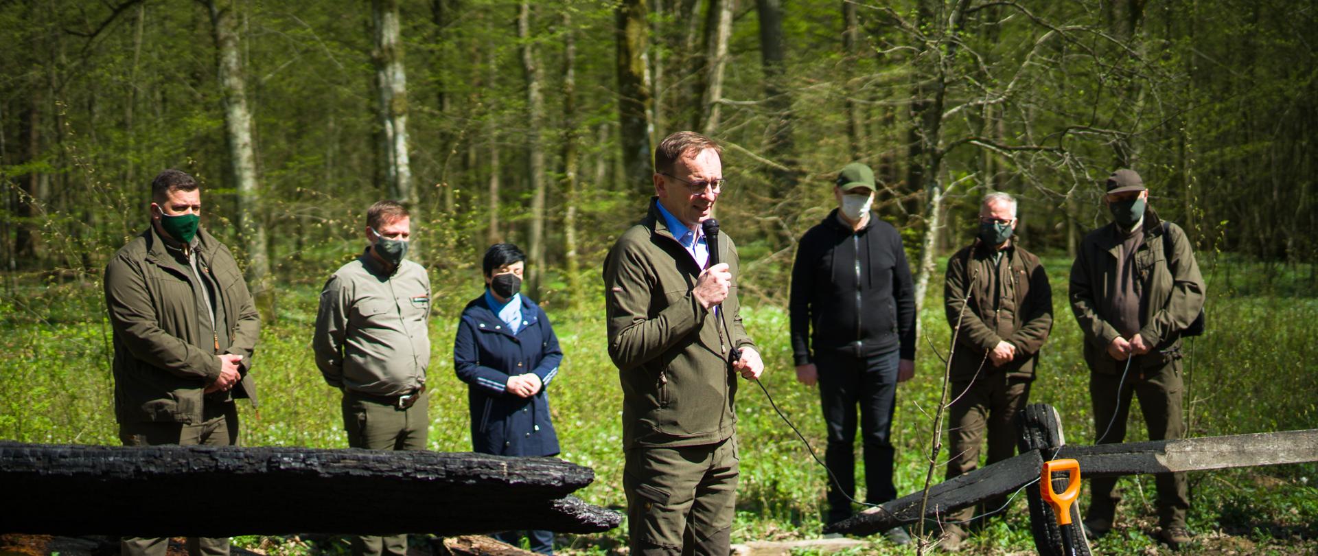 Wicemister Edward Siarka