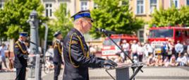 Regionalne Obchody Dnia Strażaka w Obornikach