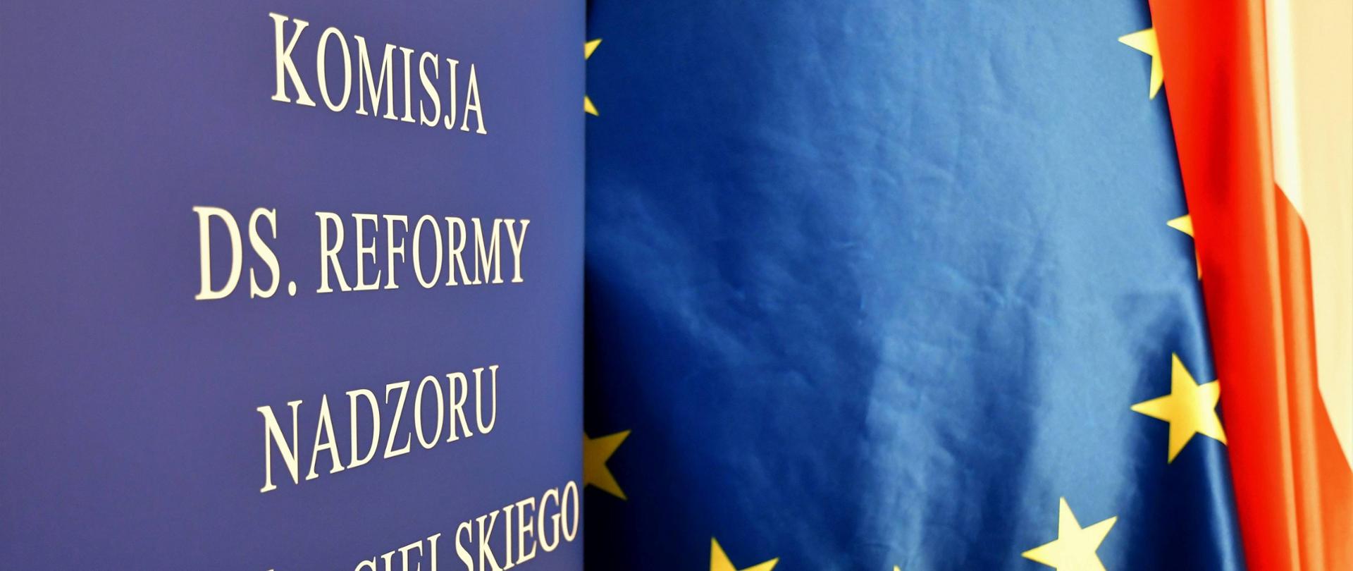 Komisja ds. zwiększenia efektywności rad nadzorczych