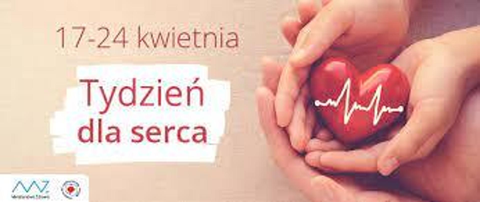 Tydzień dla serca