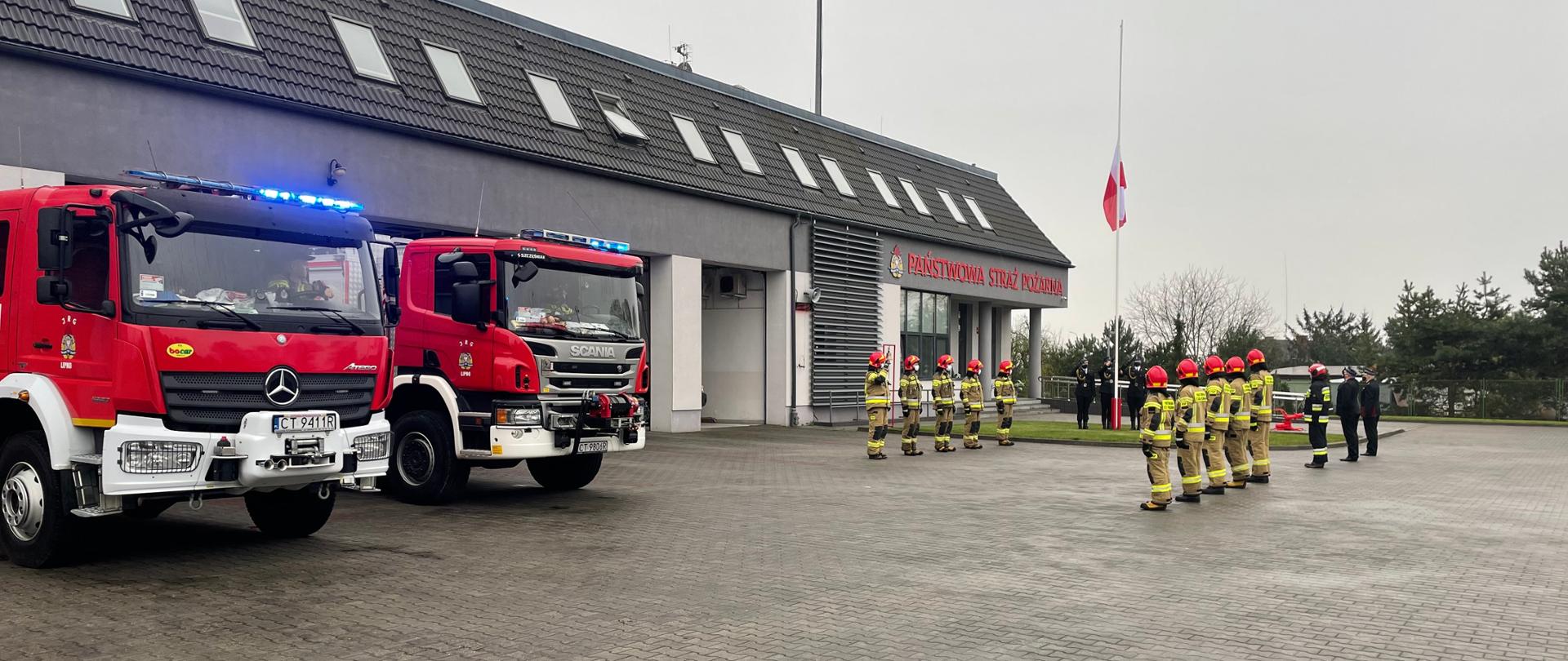 Święto Państwowe Dnia Flagi Rzeczypospolitej Polskiej.