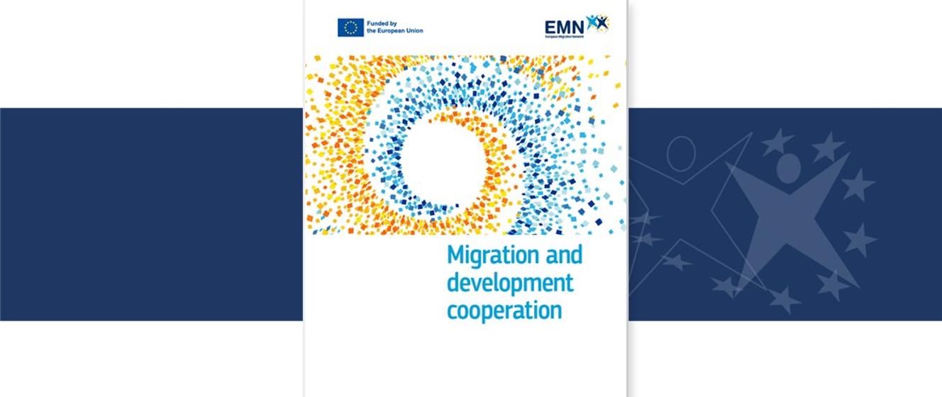 EMN Inform on Migration and development cooperation - European ...