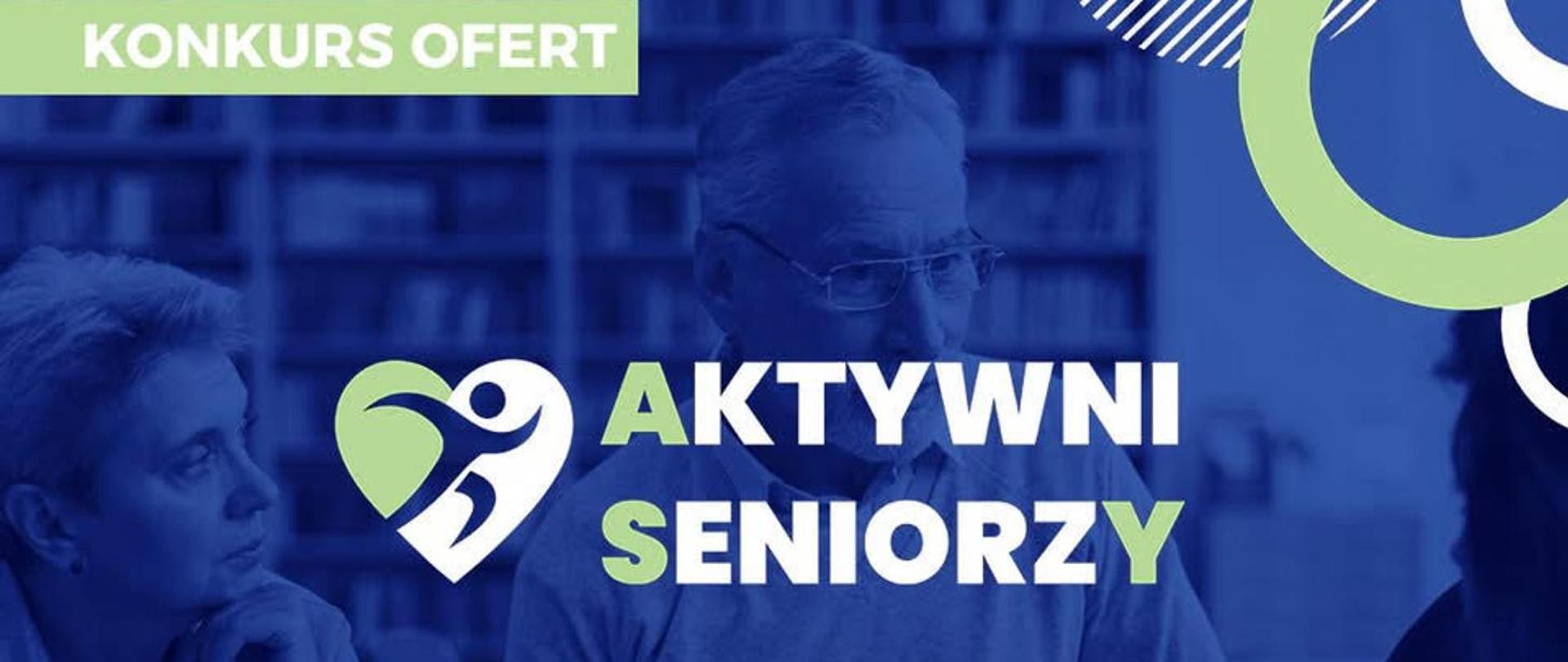 Aktywni Seniorzy