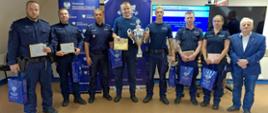 Eliminacje wojewódzkie do „Patrolu Roku 2026”