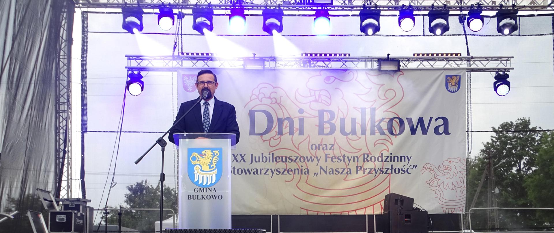 XII Dni Bulkowa