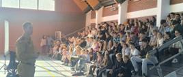 Krajowy Trening Rodzinny Akademii Ochrony Ludności i Obrony Cywilnej na terenie Rybnika i powiatu rybnickiego
