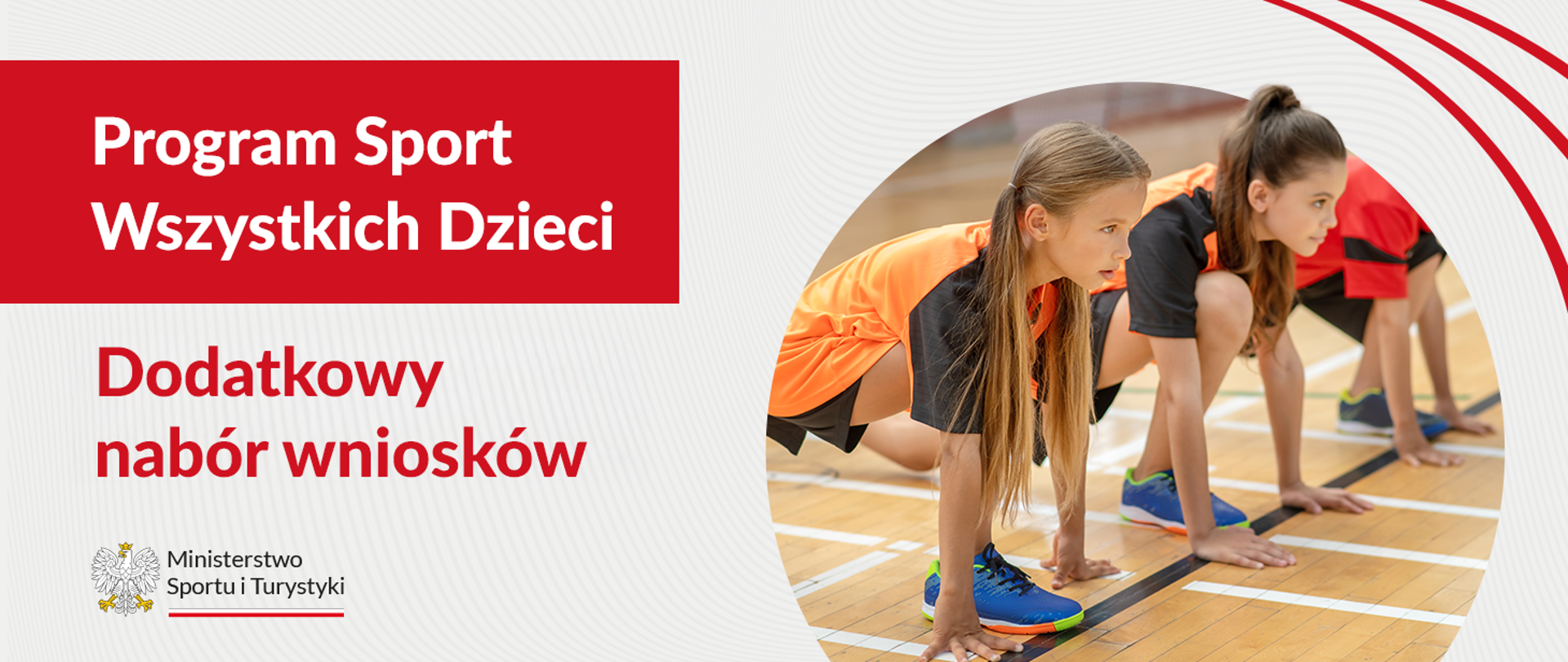 Sport wszystkich dzieci