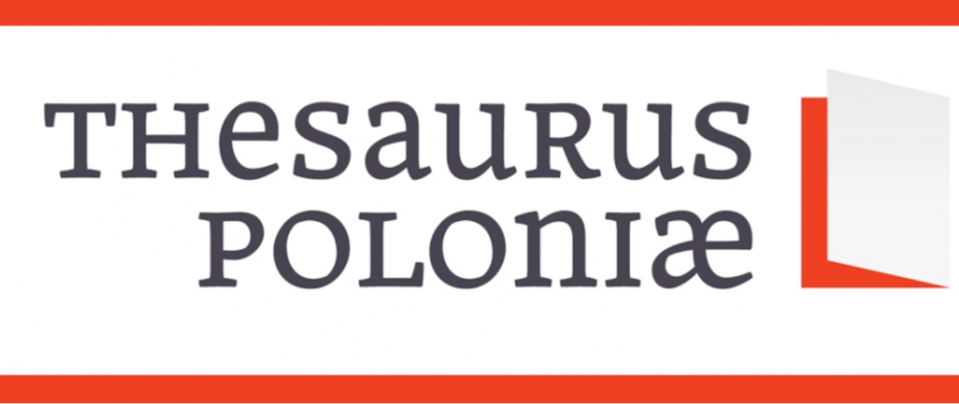 Thesaurus_Poloniae