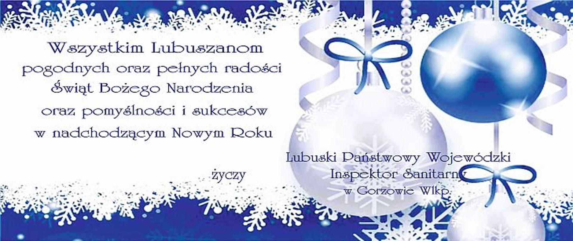 życzenia świąteczne