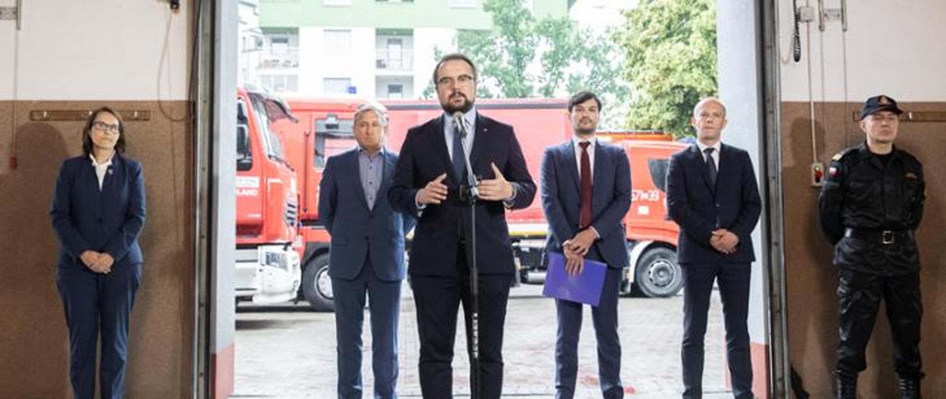 Polska Pomoc dla Ukrainy i Mołdawii