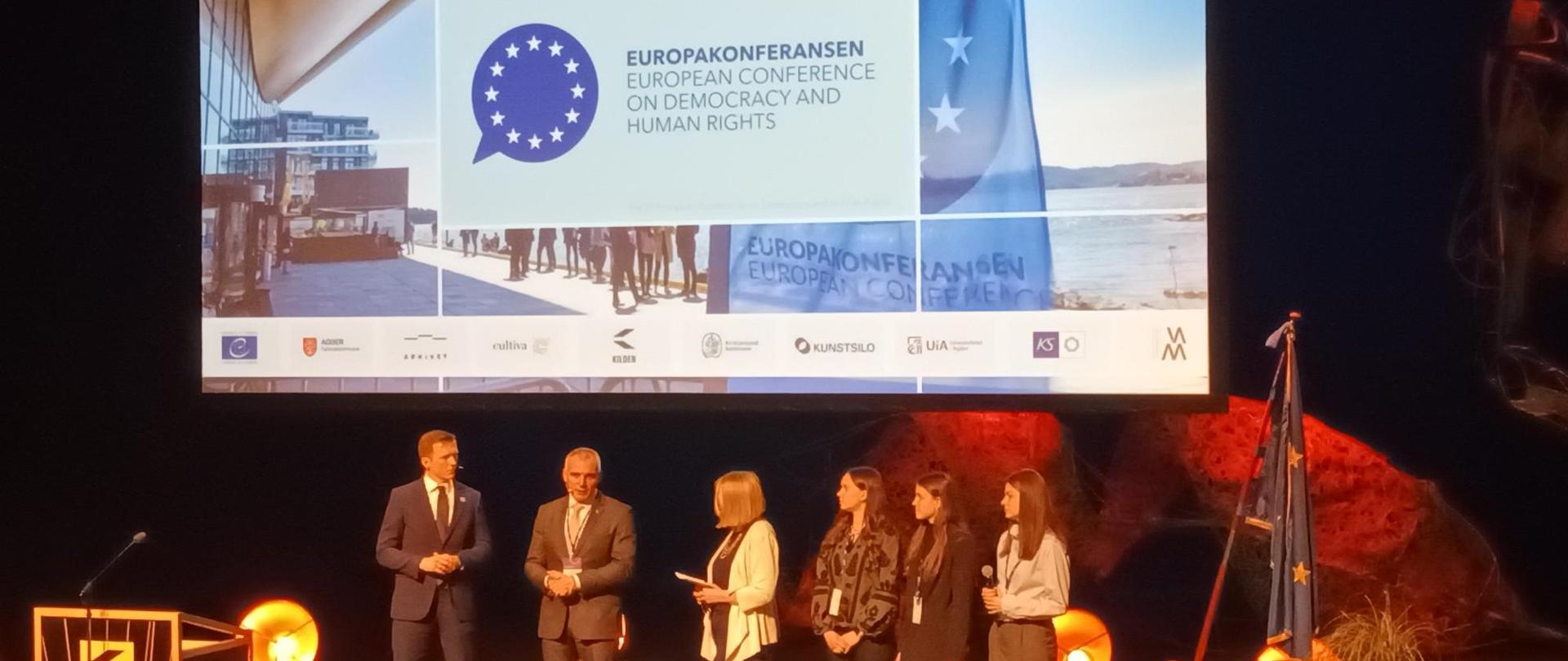 Kristiansand 1 konf.