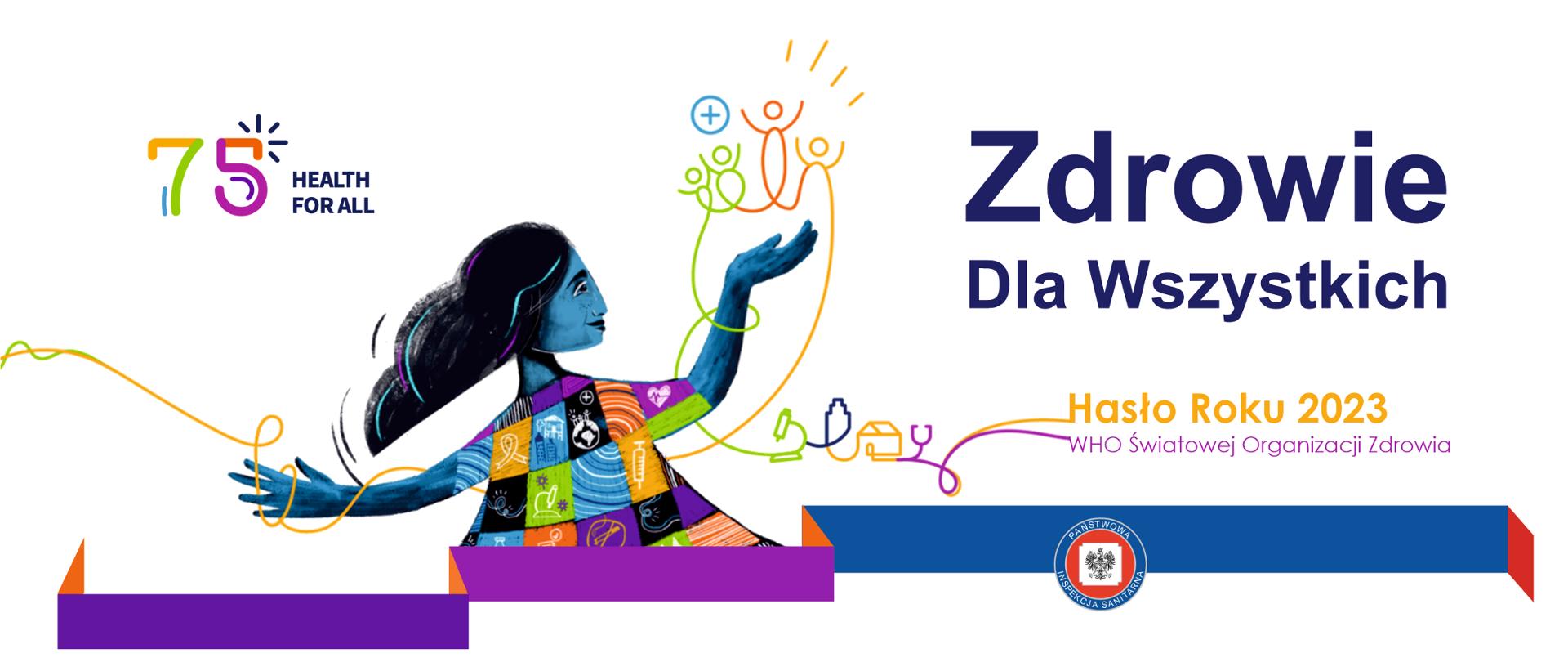 światowy dzień zdrowia 2013