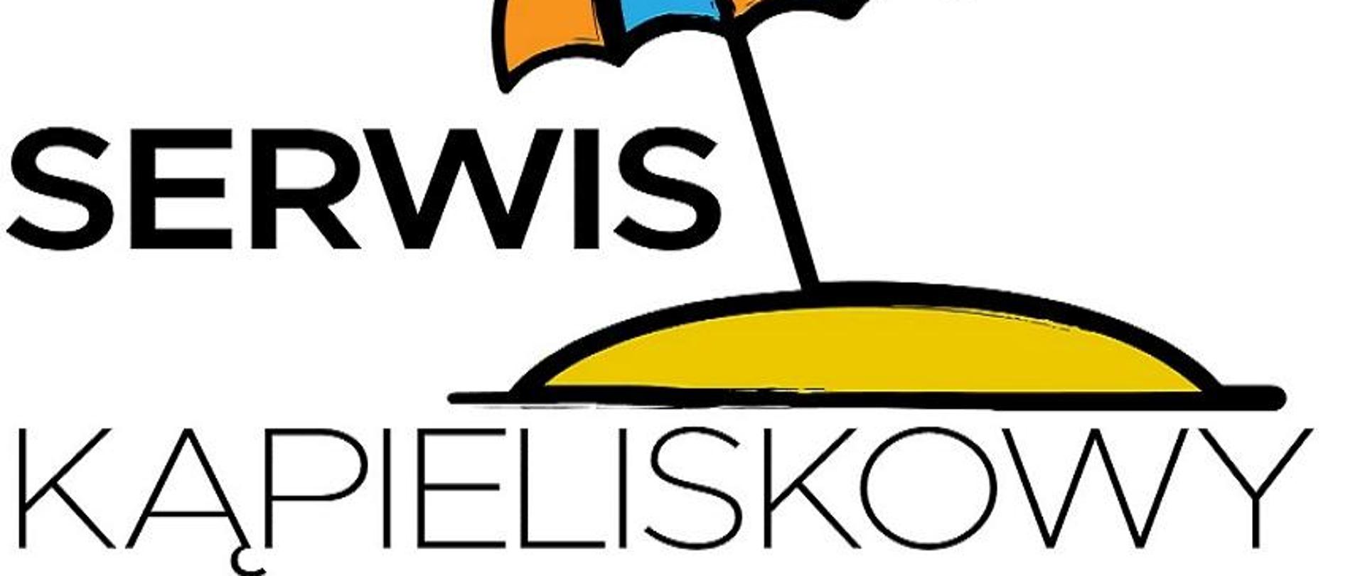 Zdjęcie przedstawiające parasol oraz plaże. Symbolizuje serwis kąpieliskowy prowadzony przez Główny Inspektorat Sanitarny. Zdjęcie nie powoduje przeniesienia na stronę z serwisem.