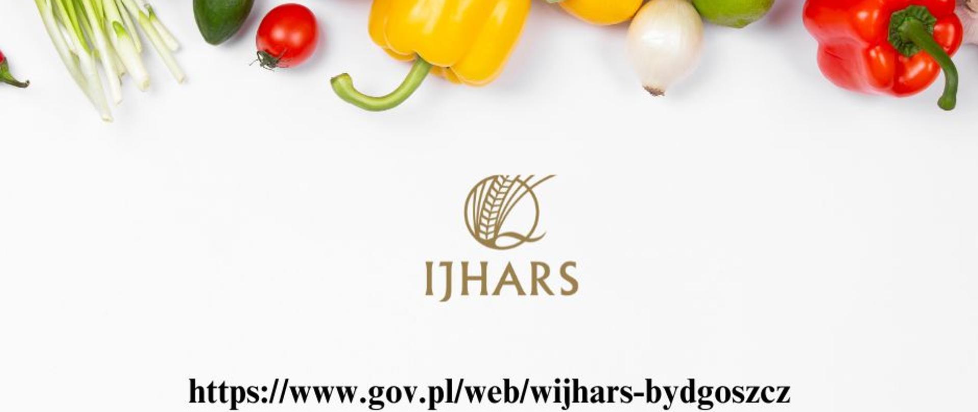 Baner Obowiązek handlowców – owoce warzywa świeże 