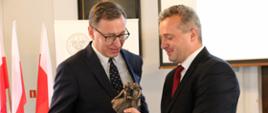 Nagroda Wojewody Kujawsko-Pomorskiego za szczególny wkład w kreowanie polityki historycznej