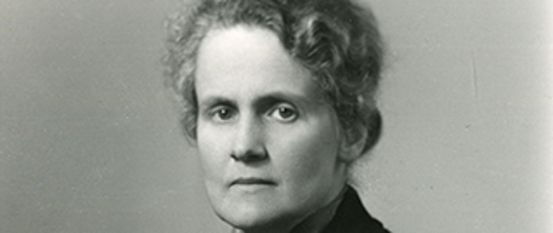 Karolina Lanckorońska