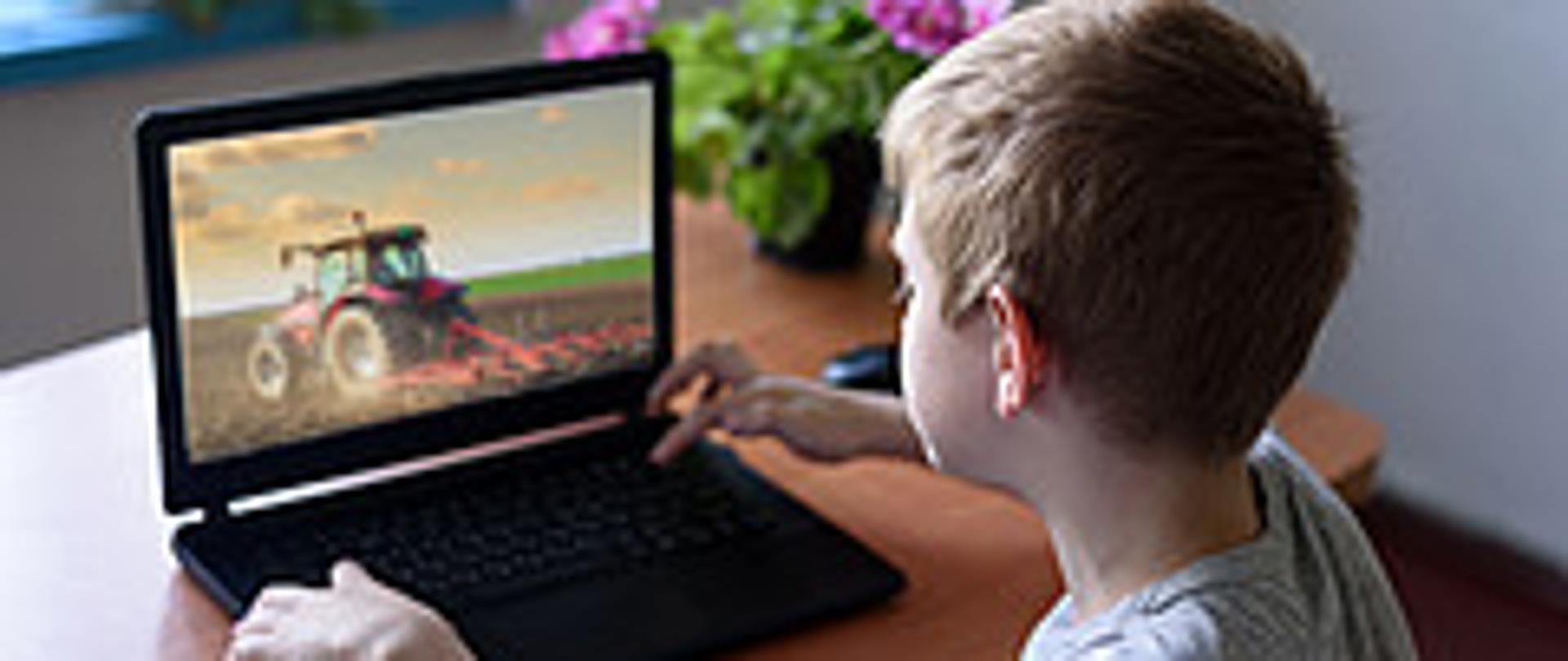 pomoc na zakup komputera