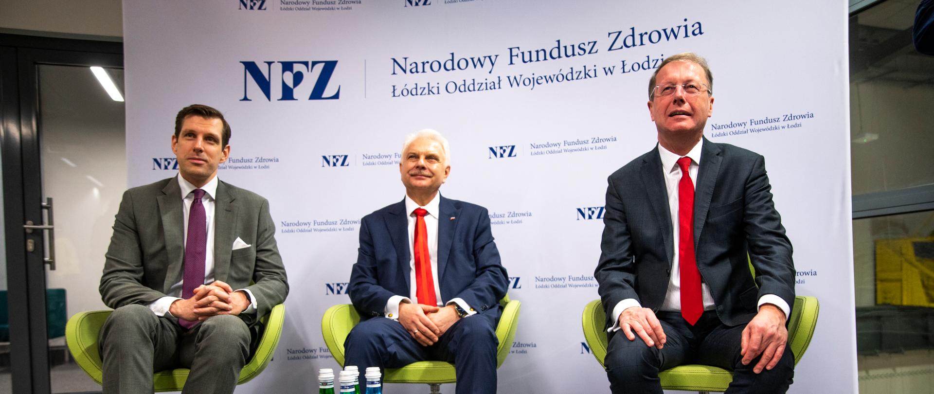 Pilotażowy program Sieć Kardiologiczna będzie realizowany w województwie łódzkim
