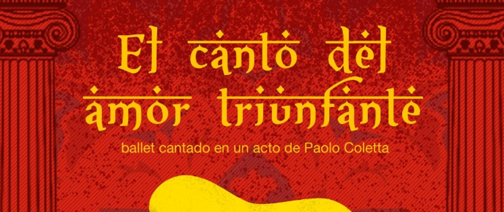  Plakat Turgieniew premiera