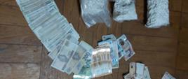 Łódzki pion PZ PK skierował akt oskarżenia przeciwko 24 osobom w śledztwie dotyczącym zorganizowanej grupy przestępczej handlującej narkotykami na terenie Aresztu Śledczego