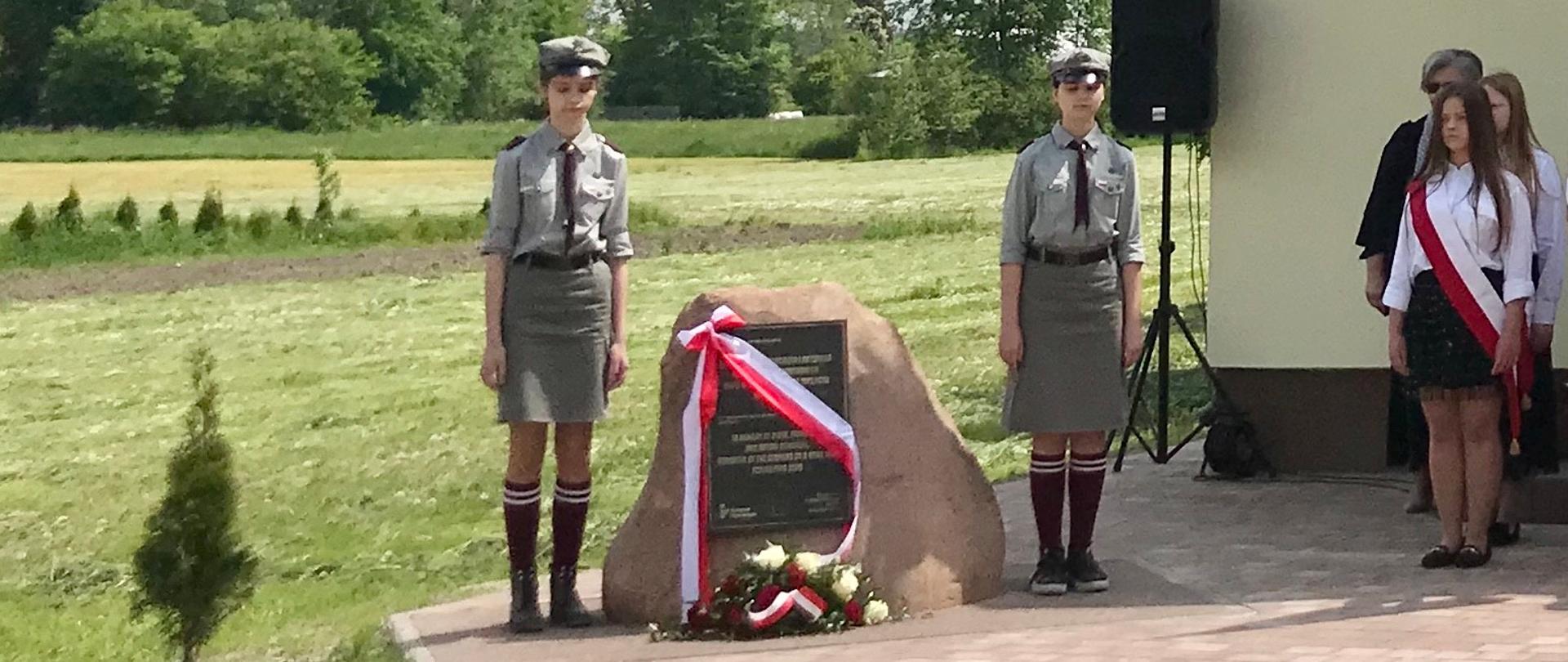 „Zawołani po imieniu” – 17. upamiętnienie nieznanych polskich bohaterów