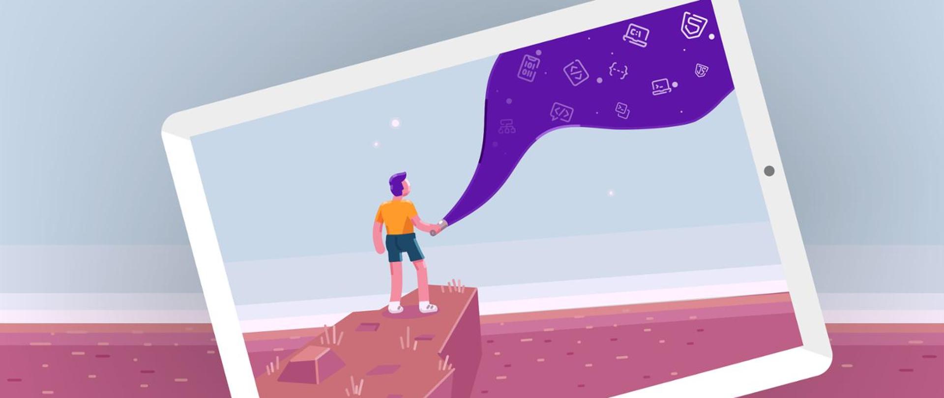 Program Rozwoju Talentów Informatycznych na lata 2019-2029