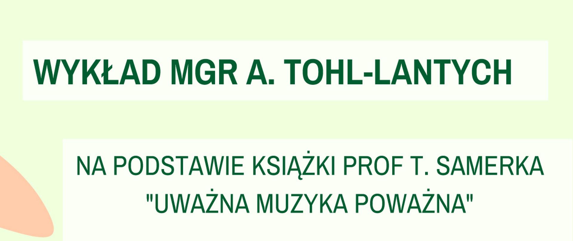 z lewej strony profil człowieka z usytuowanym na nim żółtym kwiatem, różowym mózgiem otoczonym zielonymi liśćmi, z prawej strony grafika smyczka wiolonczelowego, poniżej wiolonczelisty, a pod nim pięciolinii z nutami całość na jasnym tle w odcieniach zieleni