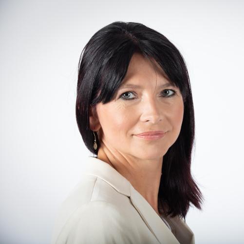 Анна Янишевска - Фрончек