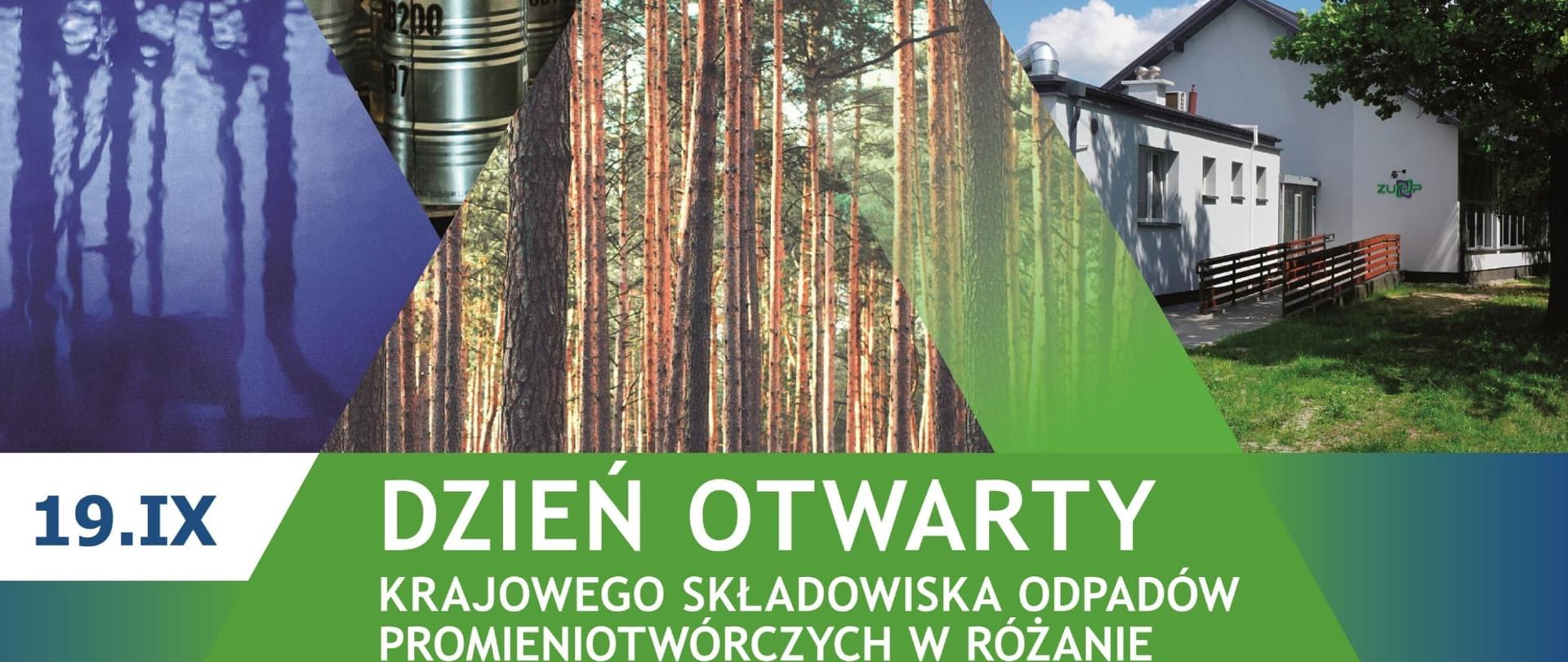 Dzień Otwarty w KSOP 