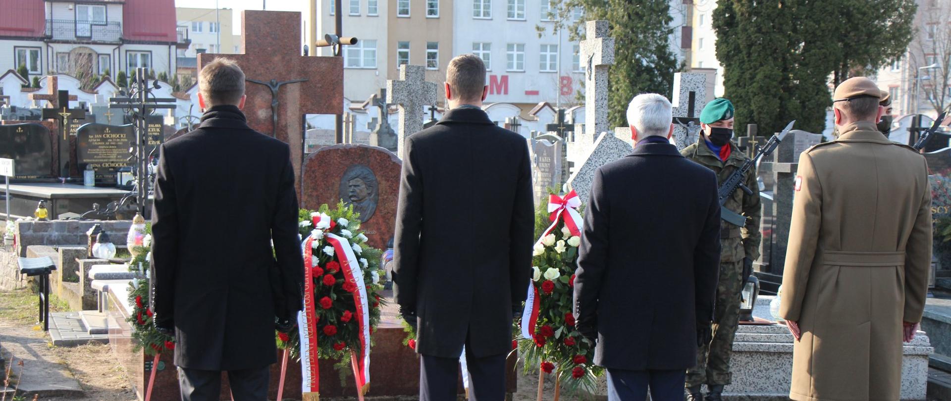 11. rocznica katastrofy smoleńskiej