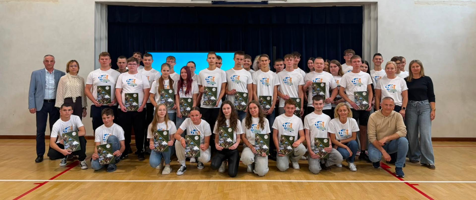 Podsumowanie praktyk zawodowych w Grecji odbywających się w ramach programu Erasmus+