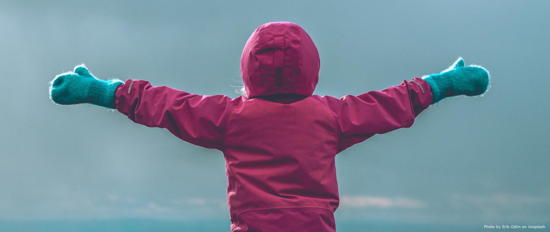 Otwarte dane ilustracja